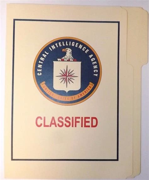 The CIA Team Mascot: Symbolism and Significance Explored